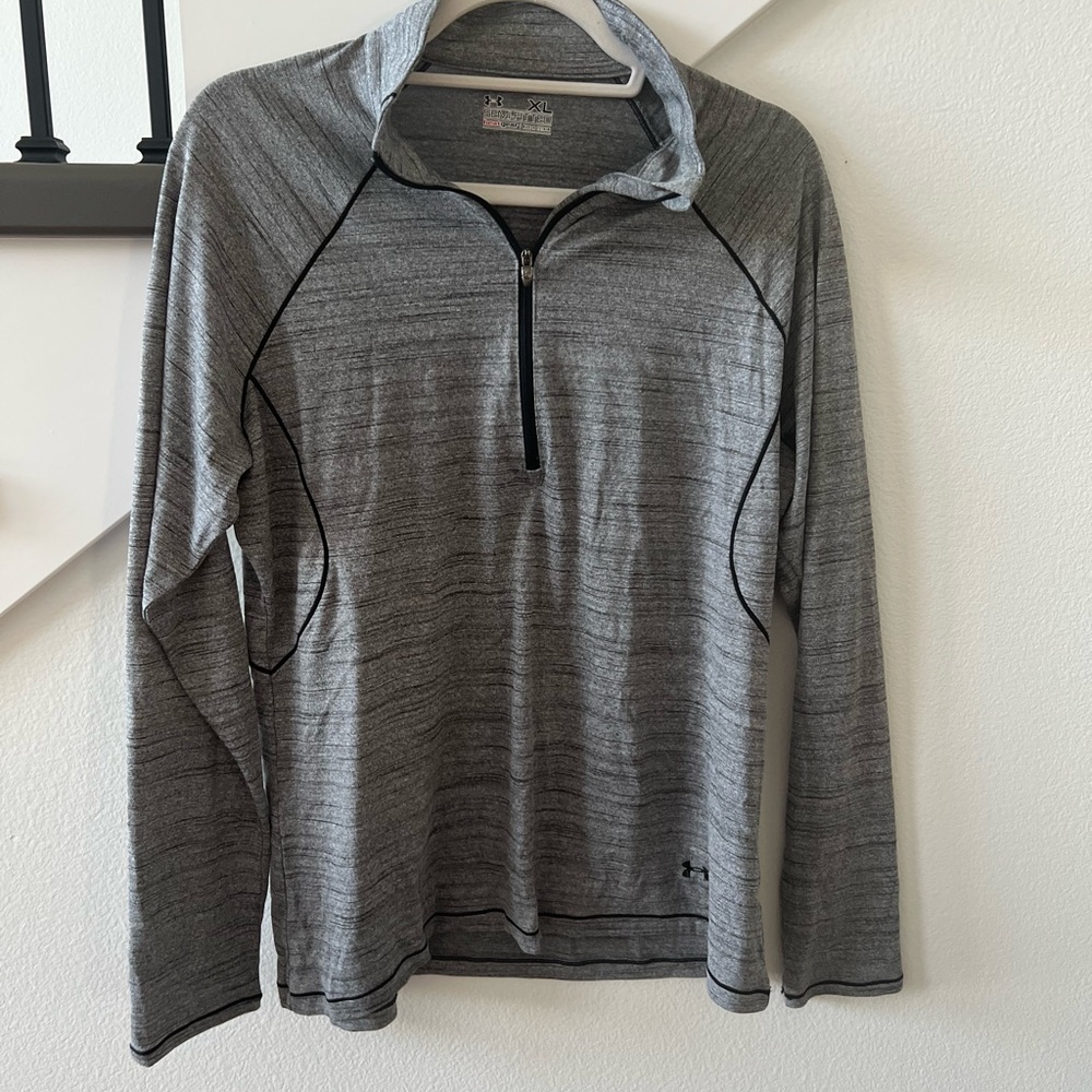 Under Armour Quarter Zip
